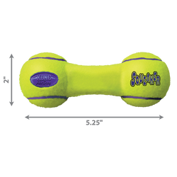 KONG Airdog Dumbbell