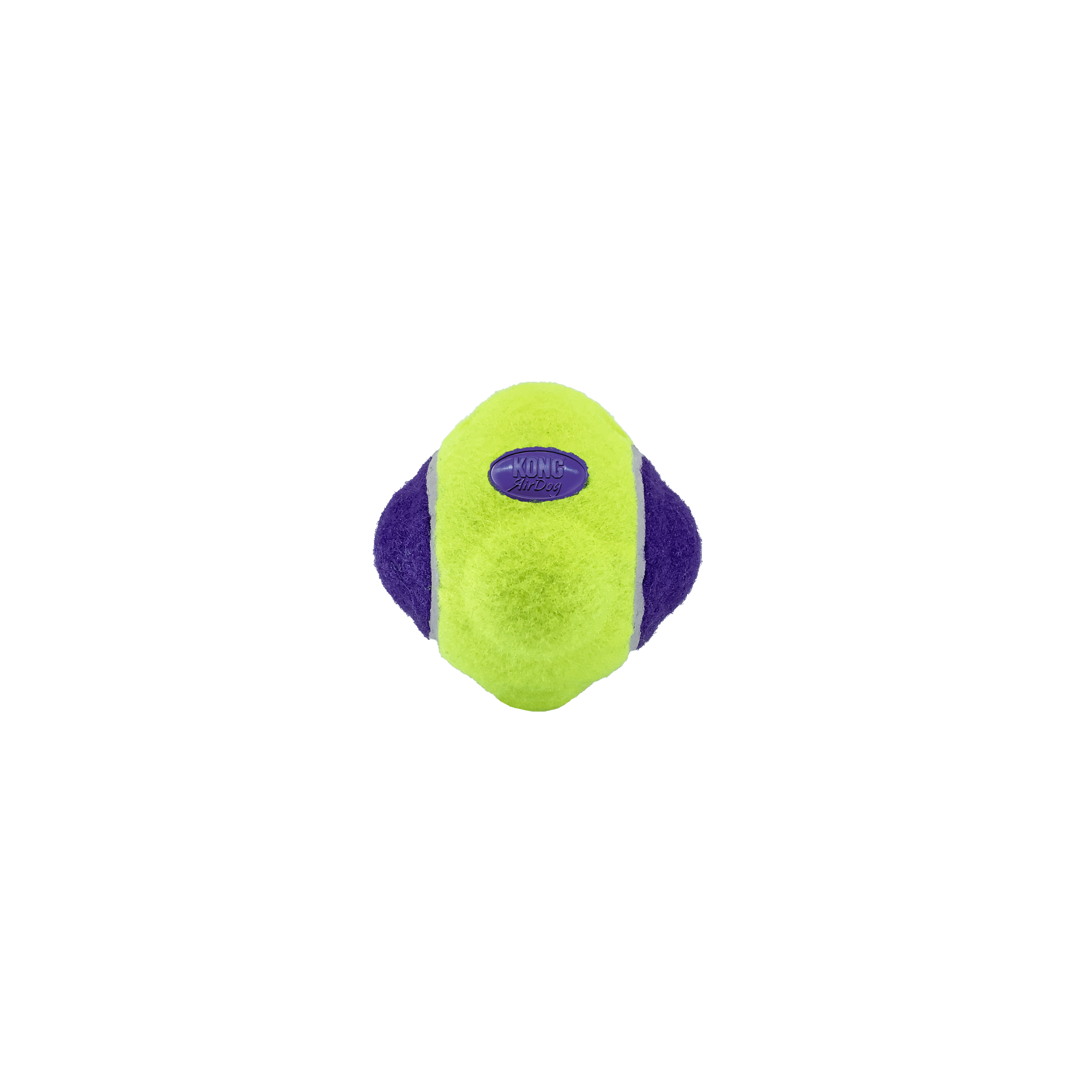 KONG AirDog Squeaker Knobby Ball Extra Small/Small