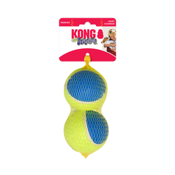 KONG Ultra Squeakair Ball