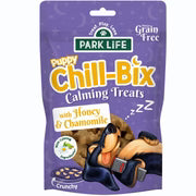 Parklife Chill-Bix Mini Honey & Chamomile 100g