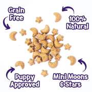 Parklife Chill-Bix Mini Honey & Chamomile 100g