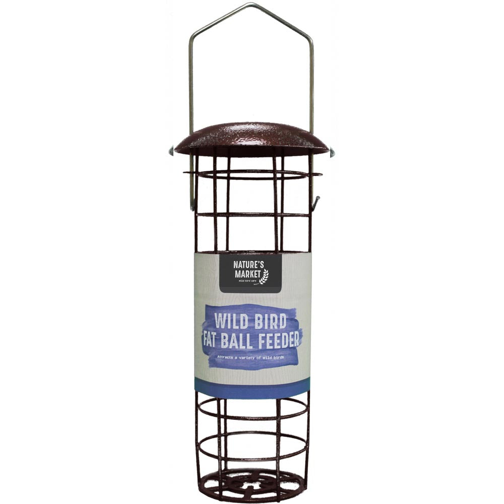 Wild Bird Hammertone Fatball Feeder