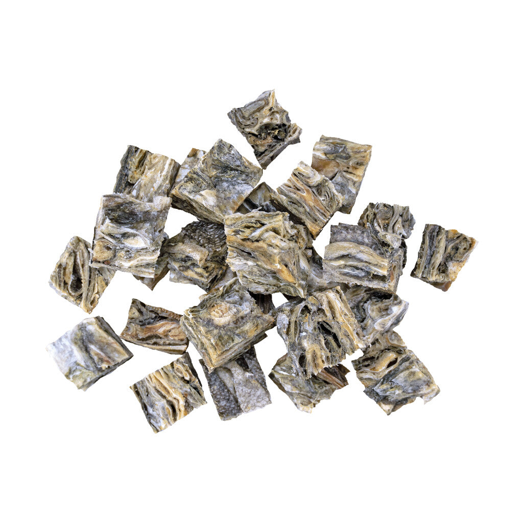 Braaaf Seafood Salmon Cubes
