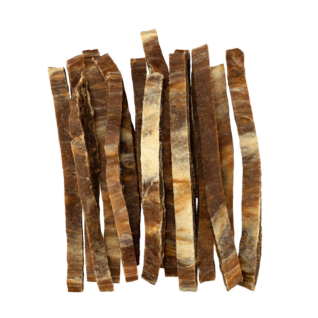 Braaaf Soft Snack Slices - Beef & Fish