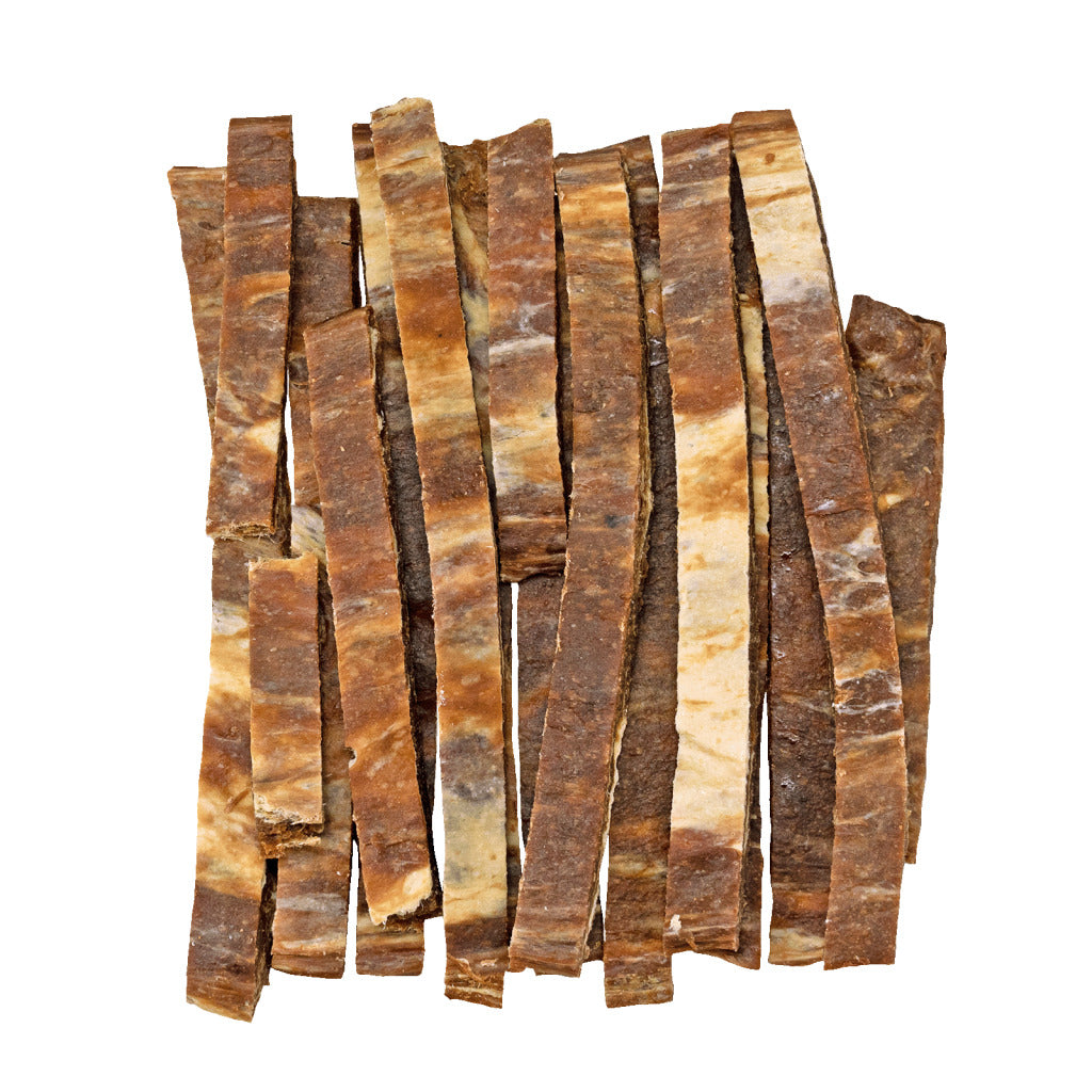 Braaaf Soft Snack Slices - Lamb & Fish
