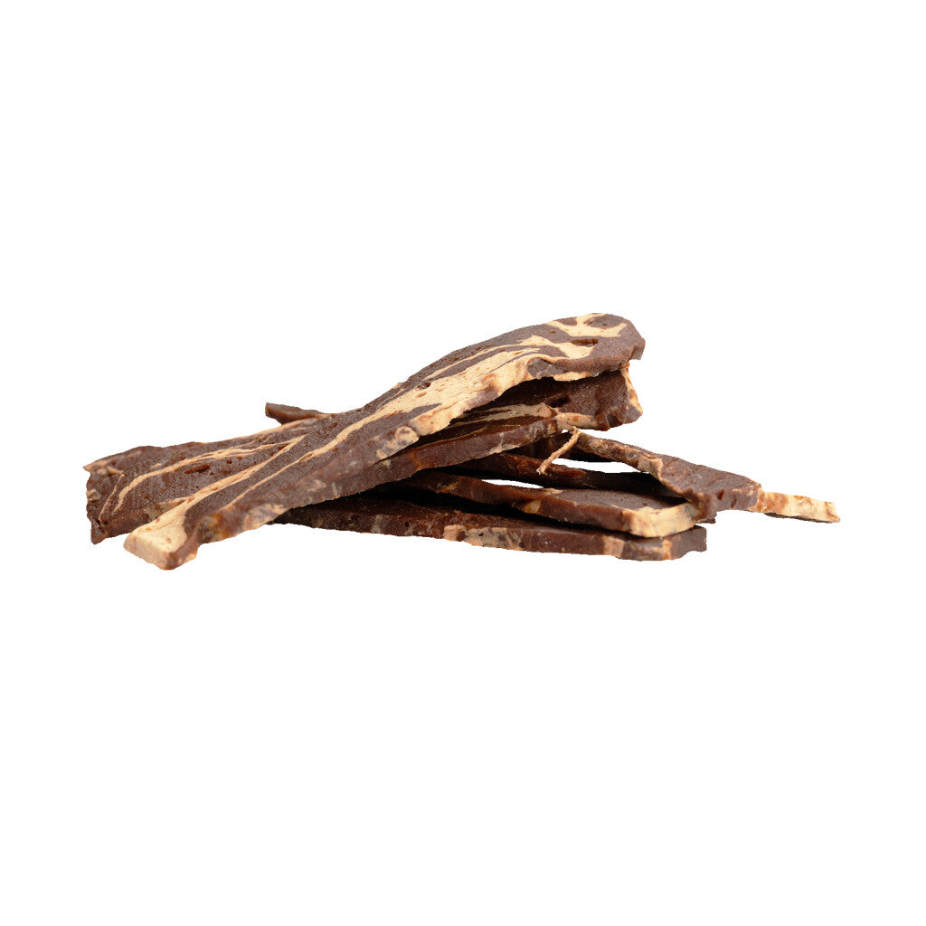 Braaaf Soft Snack Filet - Beef & Fish