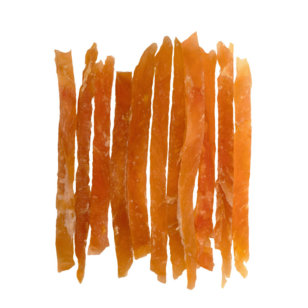 Braaaf Soft Snack Chicken Strips