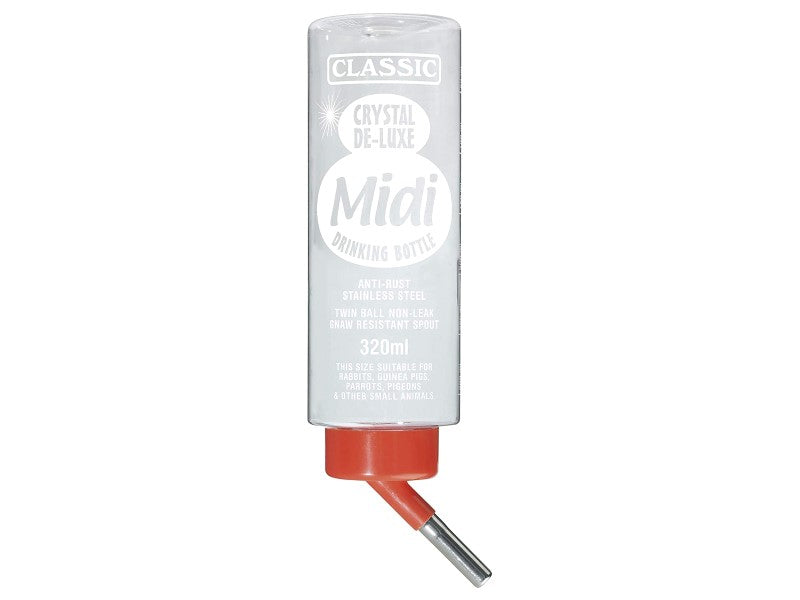Deluxe Rabbit Bottle (Midi) 320ml