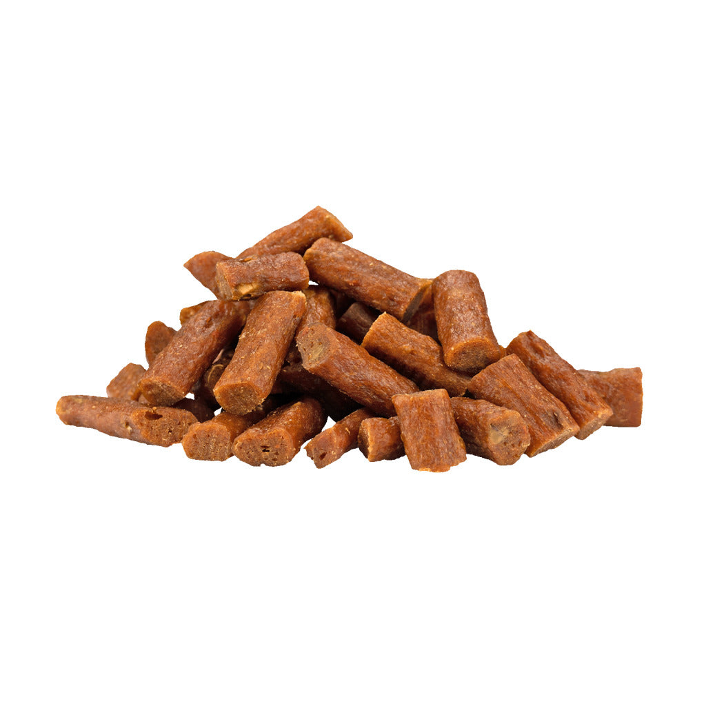 Braaaf Soft Snack Tuna Stick with Carrot & Green Bean