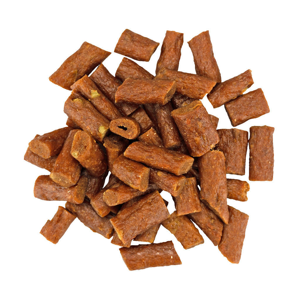Braaaf Soft Snack Tuna Stick with Carrot & Green Bean