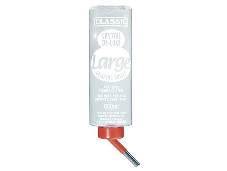 Deluxe Rabbit Bottle (Large) 600ml