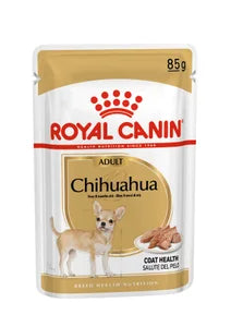 Royal Canin Dog Wet Chihuahua 85g