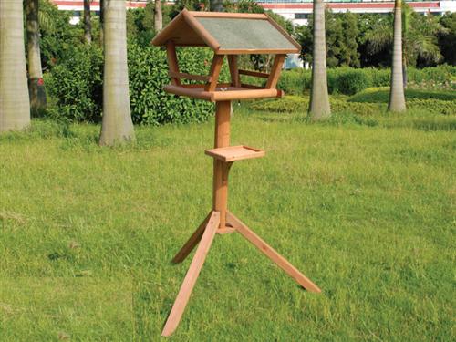 Arden Traditional Bird Table
