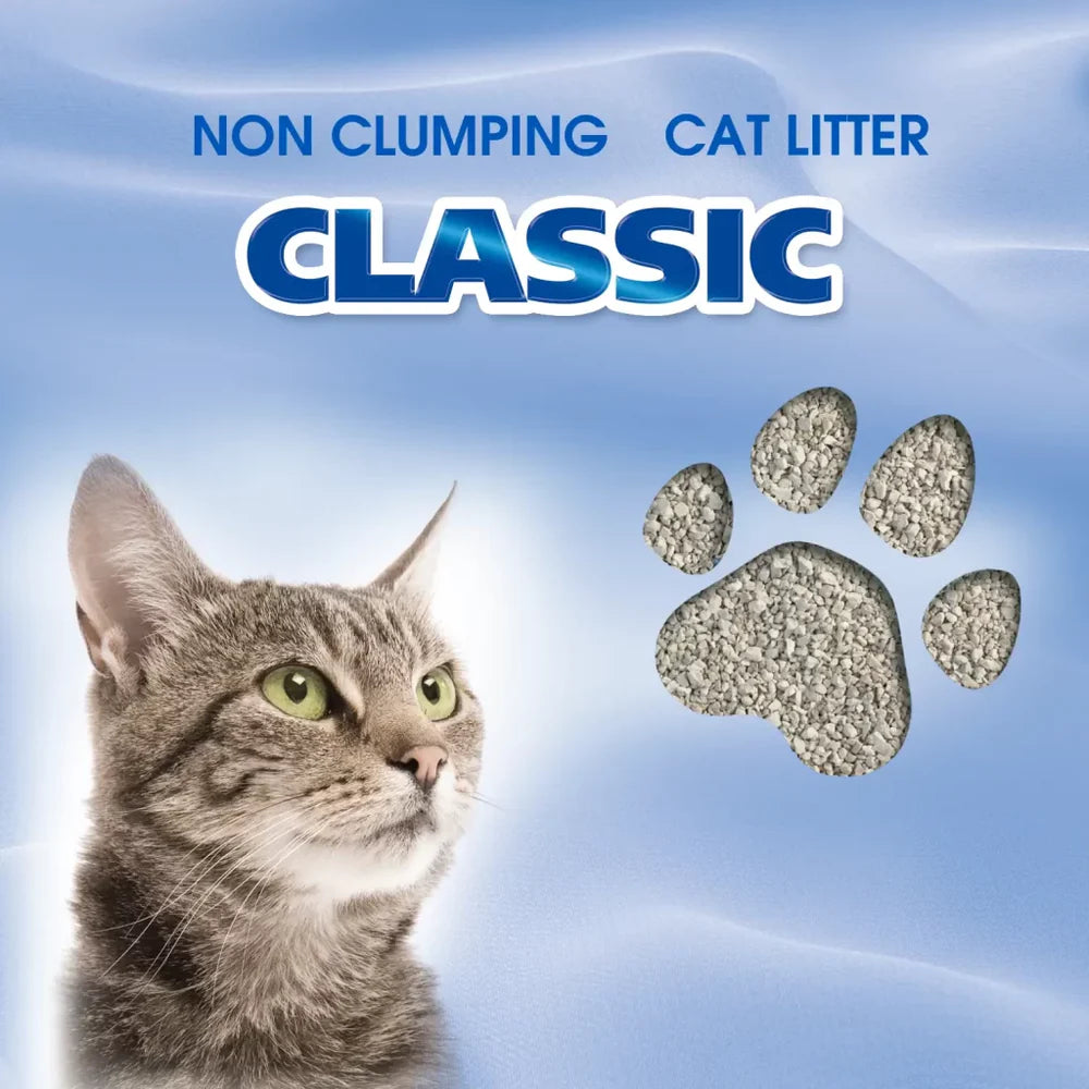 Sepicat Cat Litter