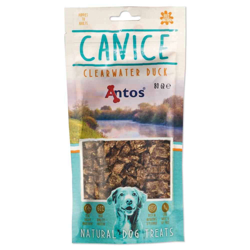 Antos Canice Duck 80 gr