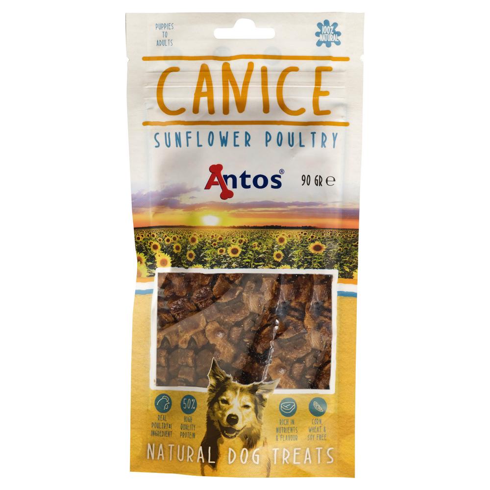 Antos Canice Poultry 90 gr