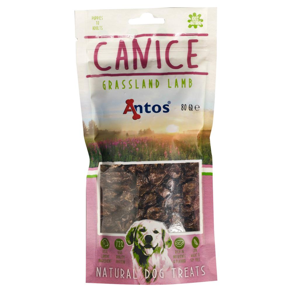 Antos Canice Lamb 80 gr