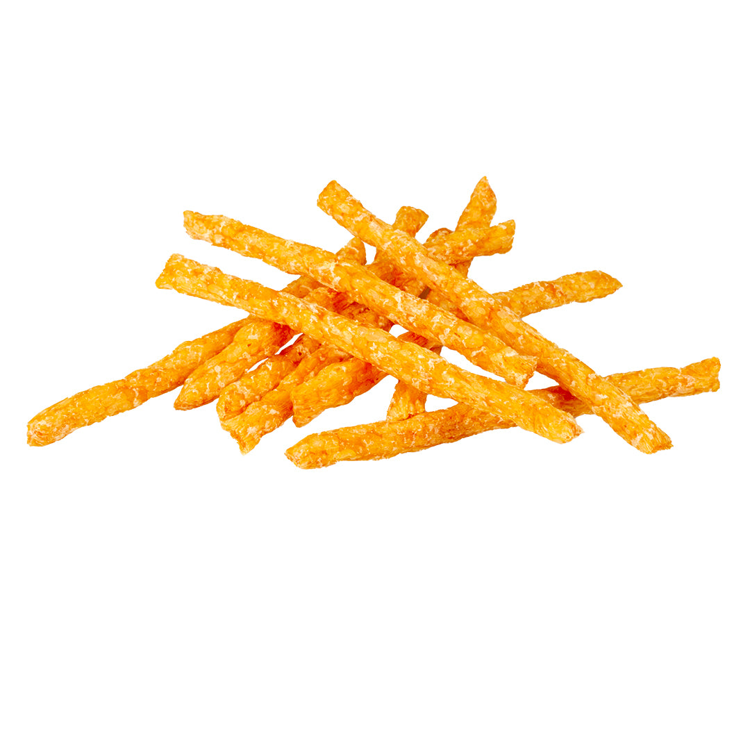 Duvo+ Crispy Chew Stick Carrot 50g