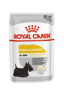 Royal Canin Dog Dermacomfort Wet 85G