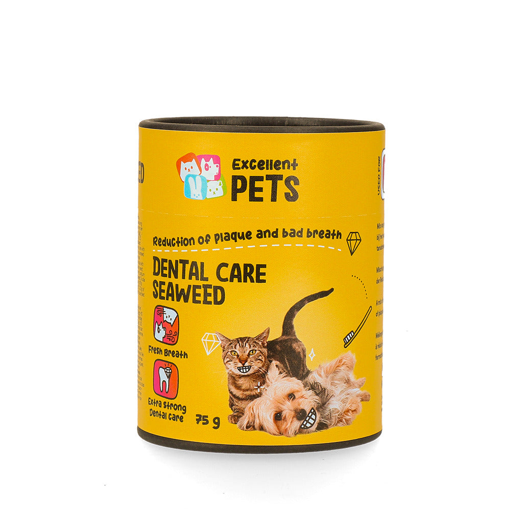 Excellent Pets Dental Care Seaweed