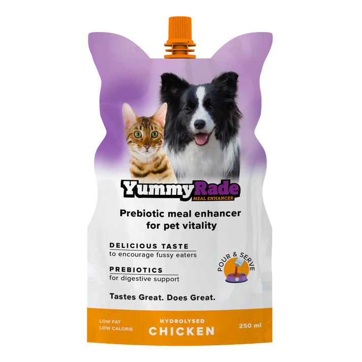 YummyRade 250ml Meal Enhancer for Pets