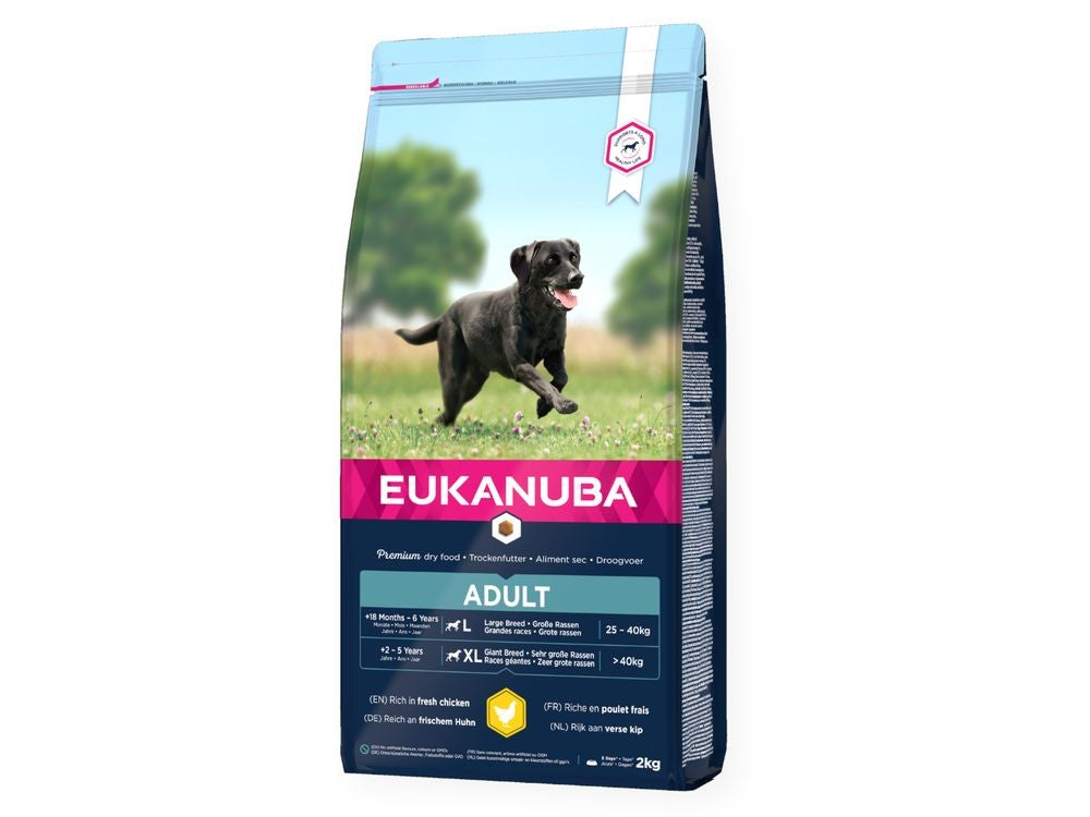 Eukanuba Adult - Large Breed