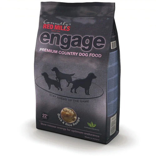 Red Mills Engage Duck & Rice