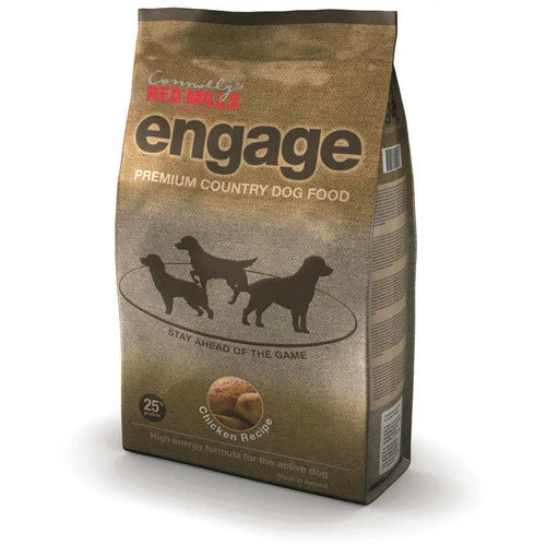 Red Mills Engage Chicken