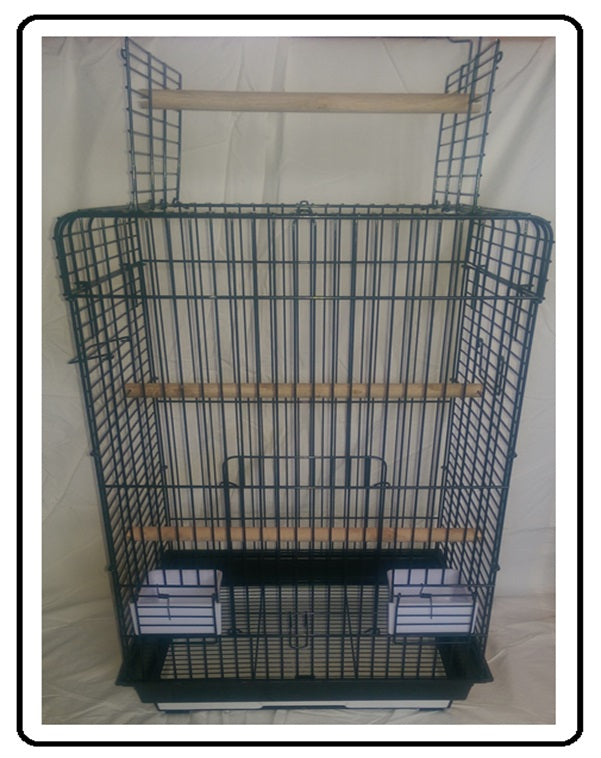 Everett Bird Cage