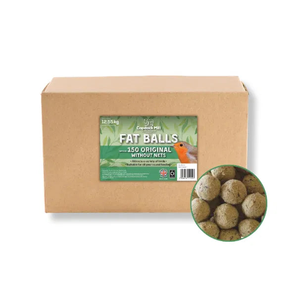 Copdock Fatballs - 150 box