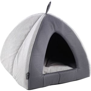 Flamingo Cat Igloo 40 x 40 x 35cm