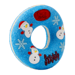 KONG Holiday AirDog? Donut Md