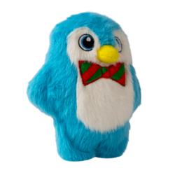 Kong Holiday Snuzzles Penguin Sm