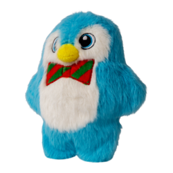Kong Holiday Snuzzles Penguin Sm