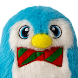 Kong Holiday Snuzzles Penguin Sm