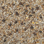 Johnson & Jeff Superior No Mess Wild Bird Seed & Fruit 2kg