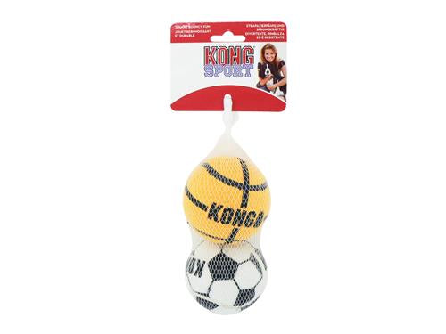 Kong Sports Balls Large (2 balls)