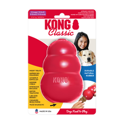 KONG Classic