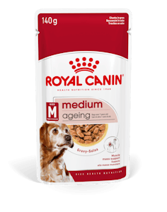 Royal Canin Med Ageing 10+ Pouches