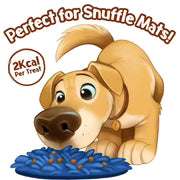 Park Life Nibbles - Peanut Butter