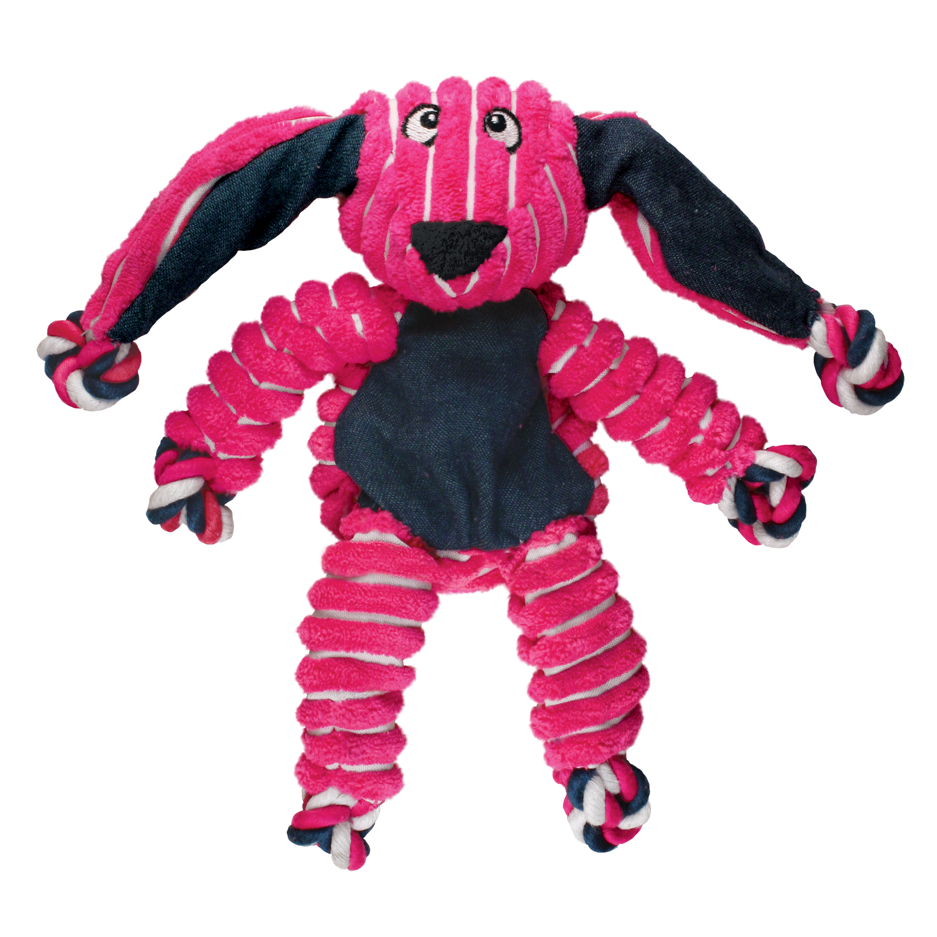 Kong floppy best sale knots bunny