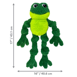 KONG KNOTS FROG LGE/XL