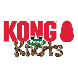 KONG KNOTS FROG LGE/XL