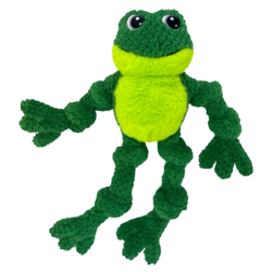 KONG KNOTS FROG LGE/XL