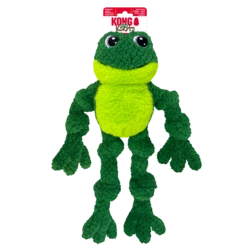 KONG KNOTS FROG LGE/XL