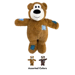 Wild Knots Bear Jumbo XL