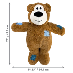 Wild Knots Bear Jumbo XL