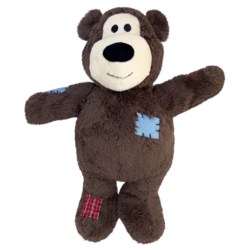 Wild Knots Bear Jumbo XL