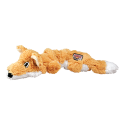 KONG Scrunch Knots Fox Medium/Large