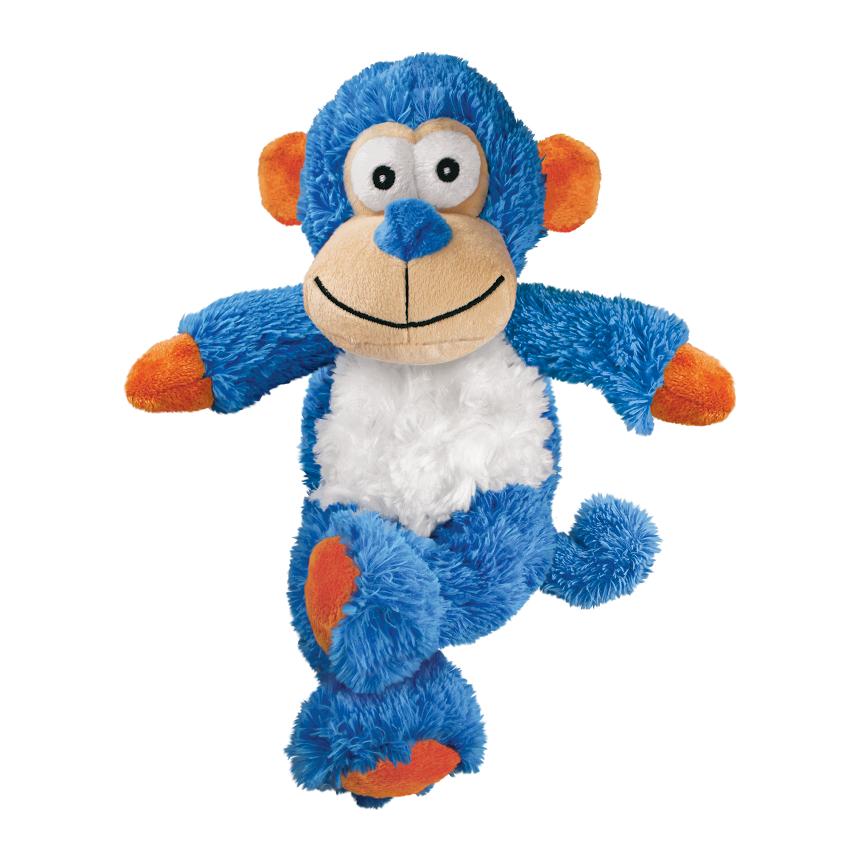 KONG Cross Knots Monkey Small/Medium